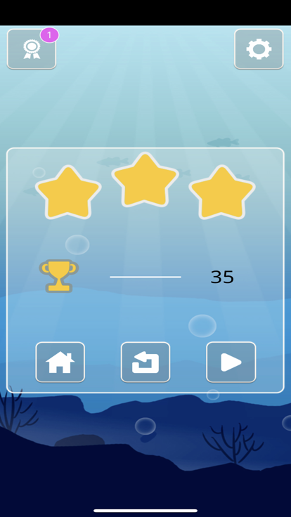 一笔画-疯狂脑洞烧脑大比拼游戏截图