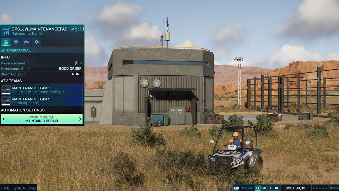 侏罗纪世界:进化 3游戏截图