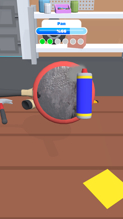 Renew My Furniture游戏截图