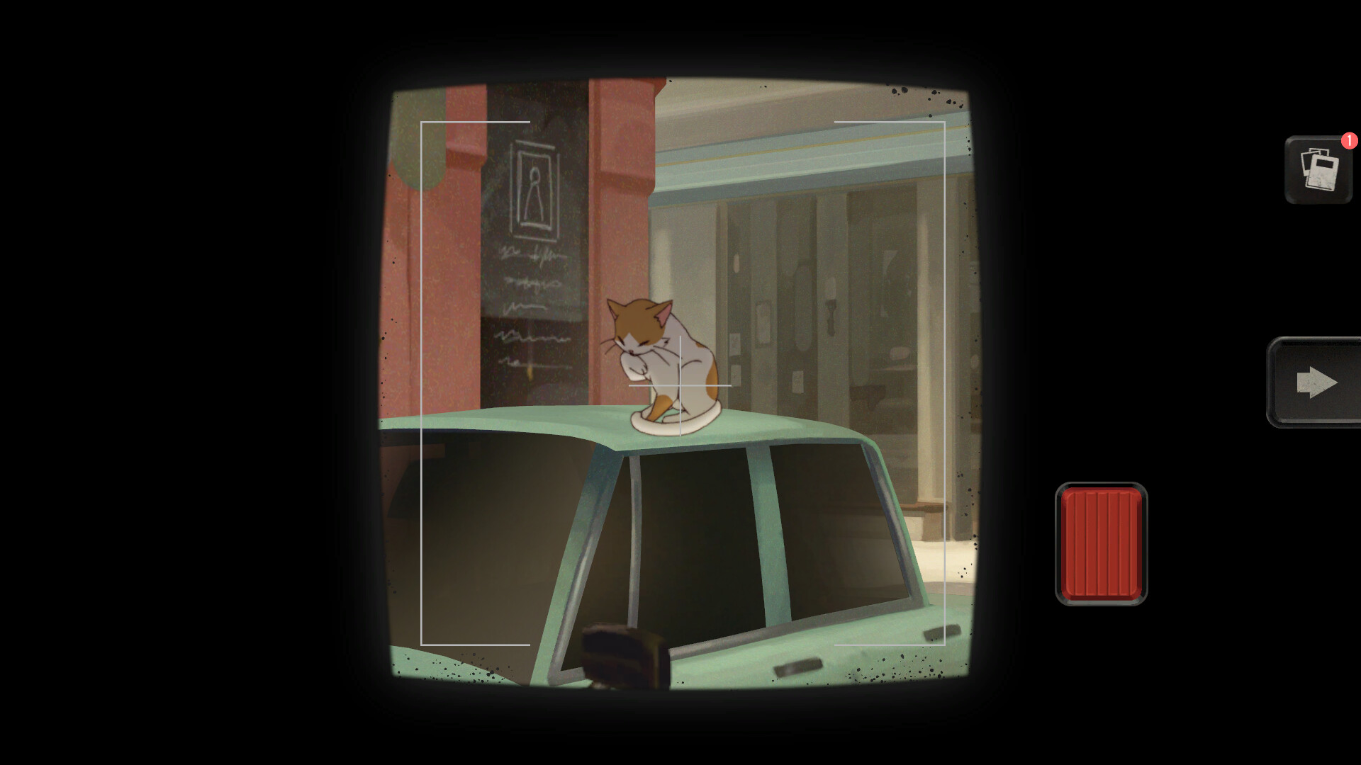 The Star Named EOS：未晓星程游戏截图