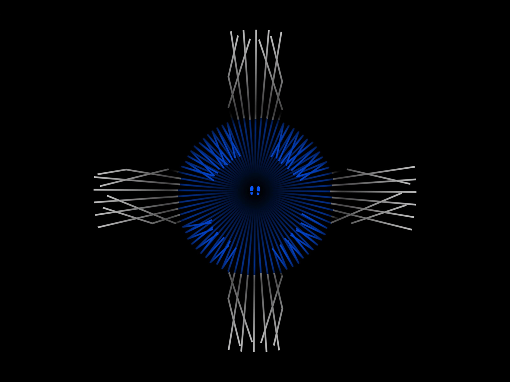 回声探路 (Dark Echo)游戏截图