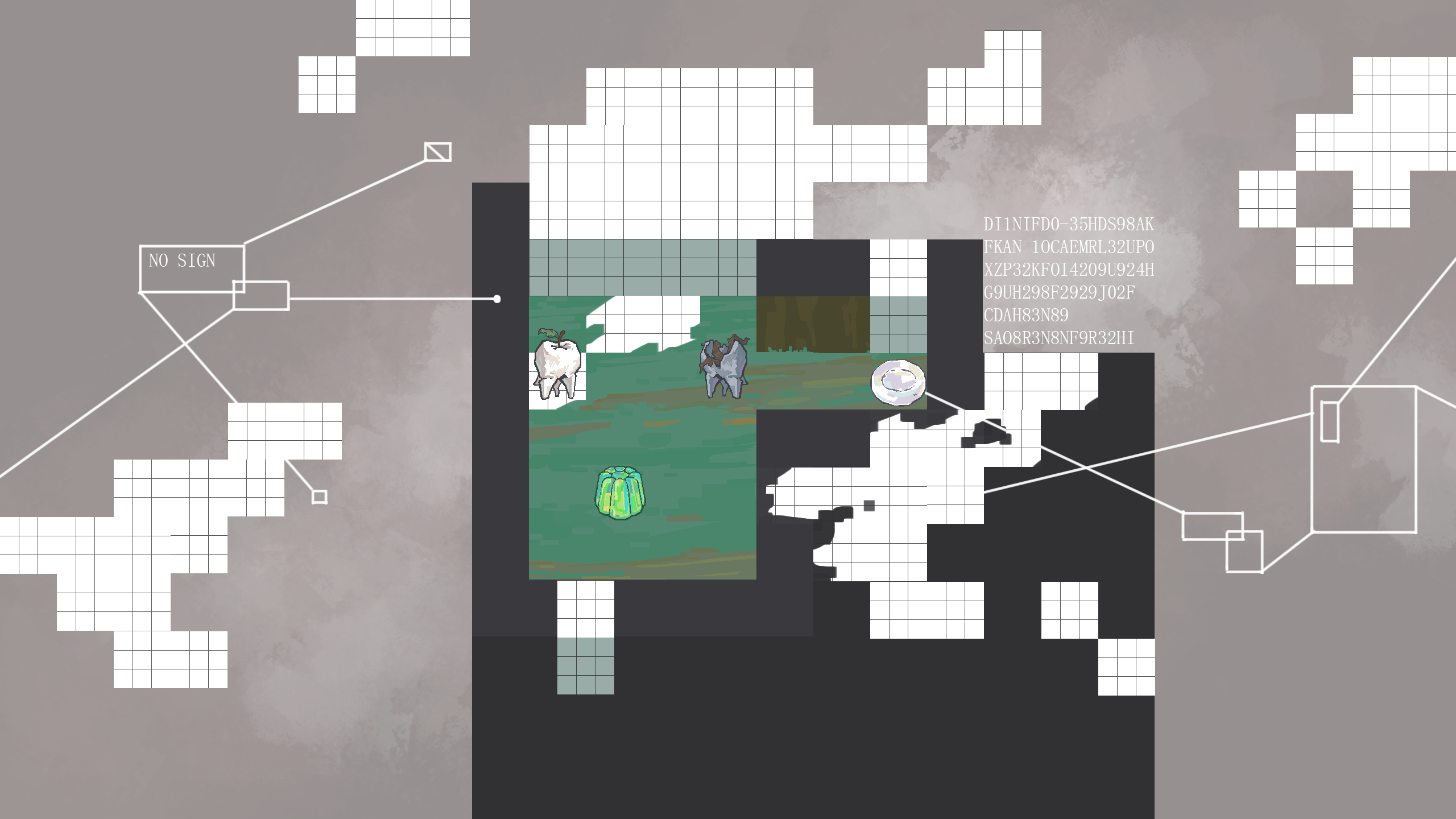 拟态BABY游戏截图