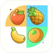 Fruit Box game