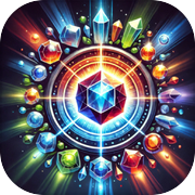 Crystals Merge Force