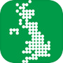 Enjoy Learning UK Map Puzzleicon