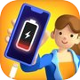 Battery Trick Shoticon
