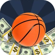 Cash Dunk－ Shoot Some Hoops