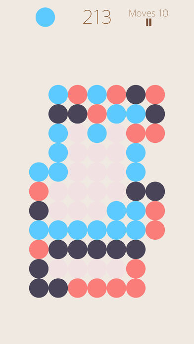 Tip Spots Lite游戏截图