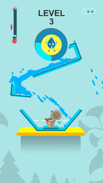 Water Bender游戏截图