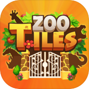 Zoo Mania: 3D Animal Puzzlesicon