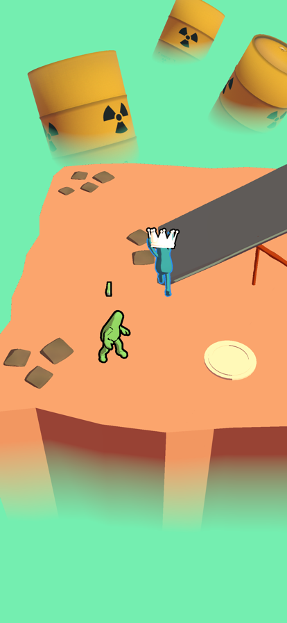 Rule The Crown游戏截图