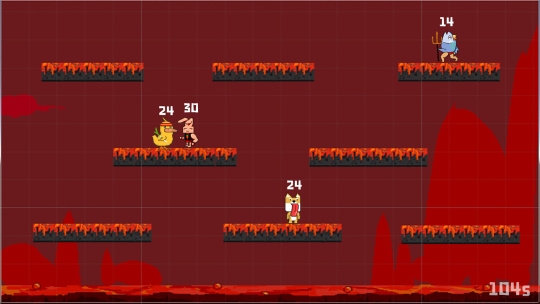 欧拉欧拉游戏截图