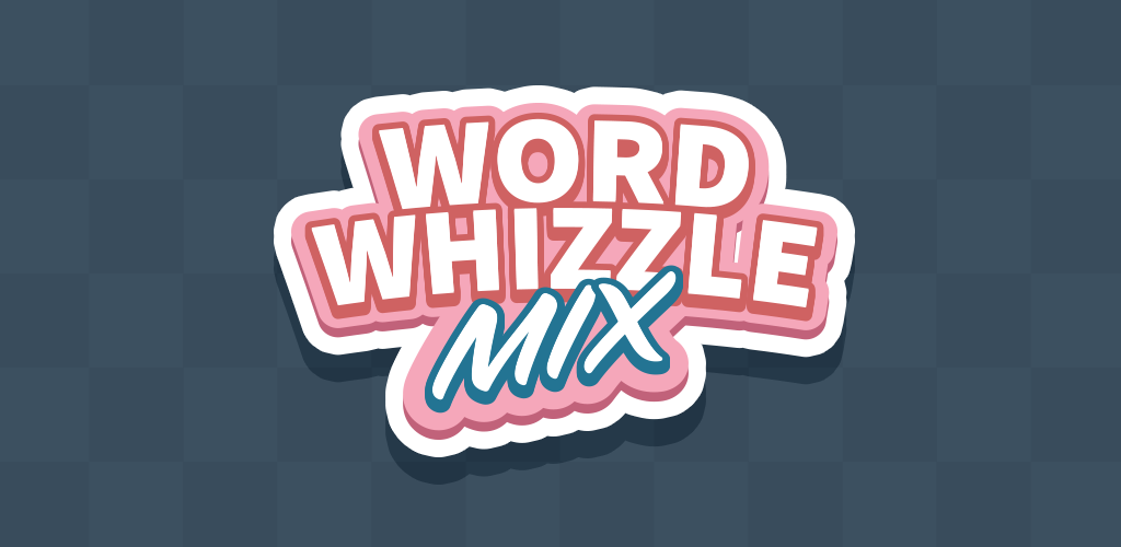 WordWhizzle Mix游戏截图