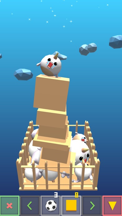 超越反应堆游戏截图