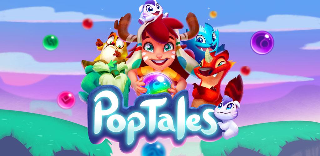 PopTales游戏截图