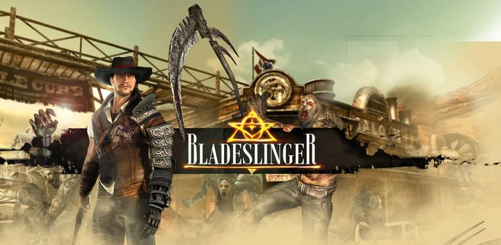 Bladeslinger游戏截图