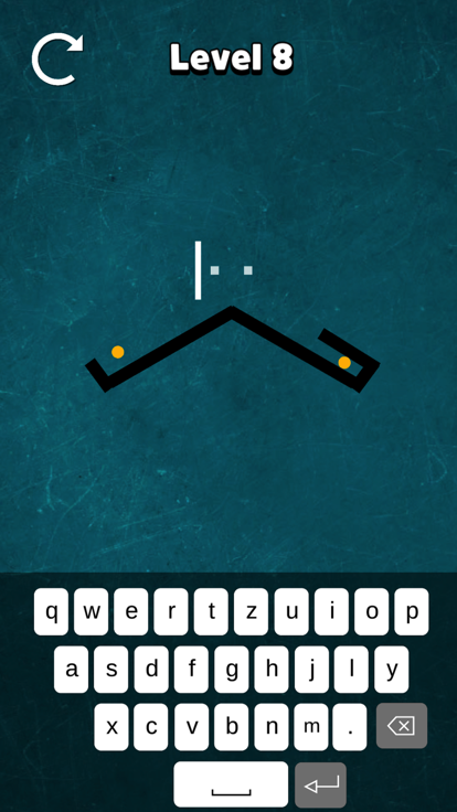 Text Puzzle游戏截图