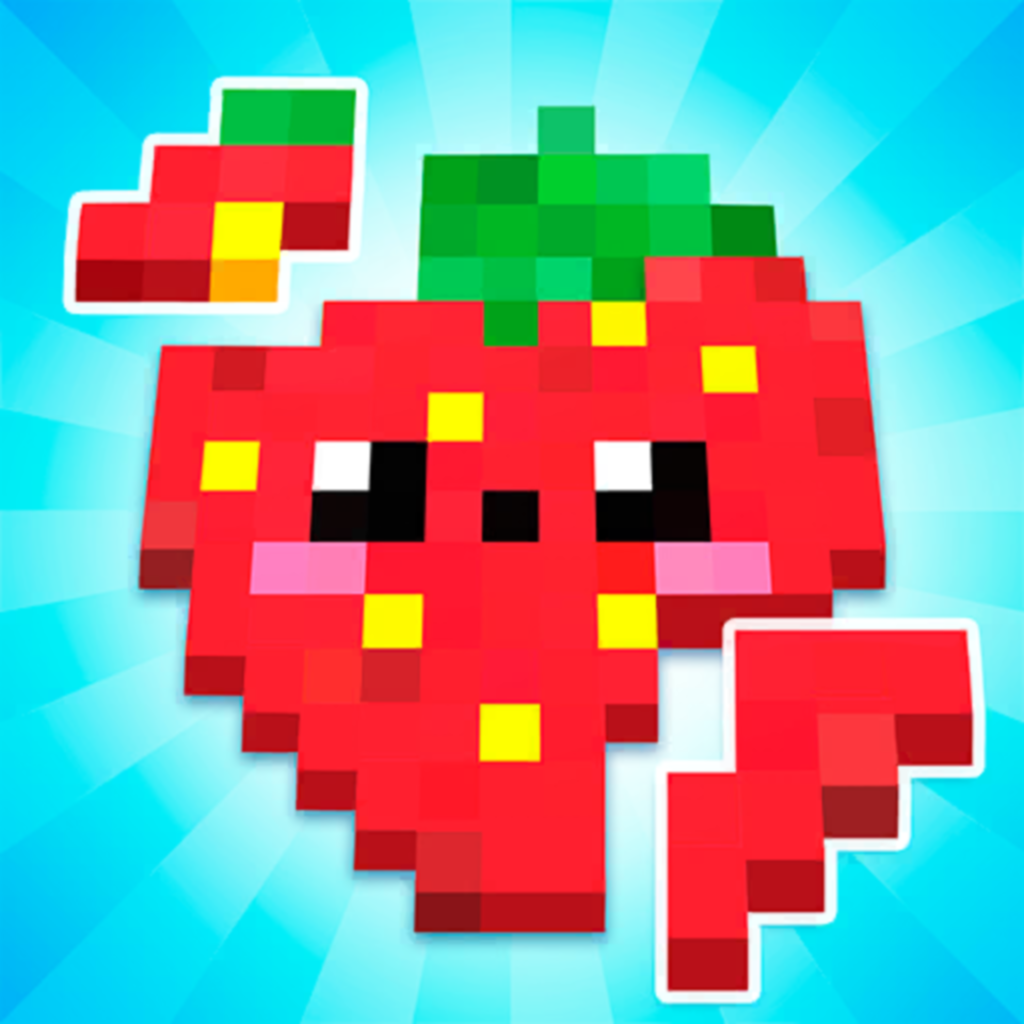 Blockin' Color Brain Puzzle 玩家社区 TapTap 社区