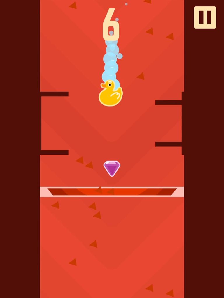 Speed Up游戏截图