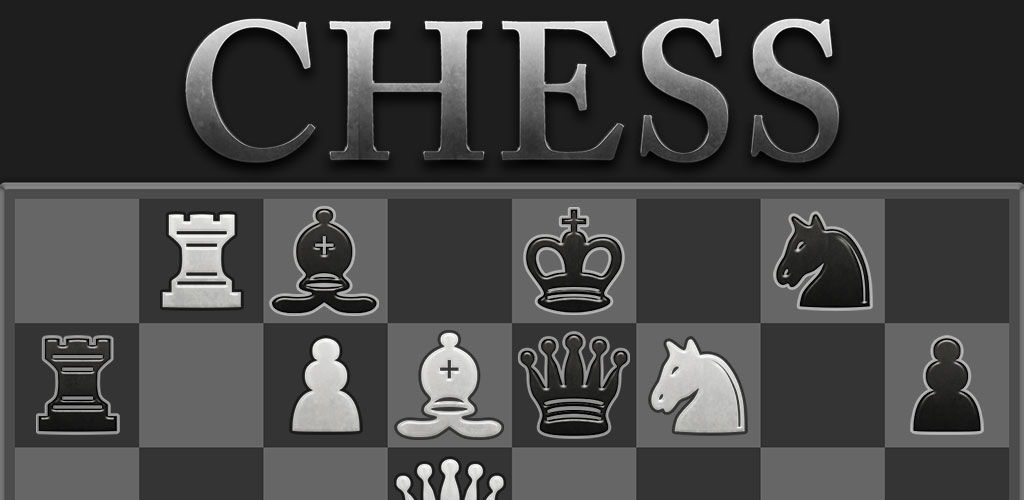 国际象棋