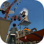 Air Parkour: Go Up 2icon