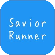 Savior Runner - Game