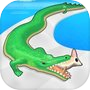 MonsterAlligatorAttackicon