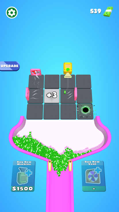 Money Pool!游戏截图