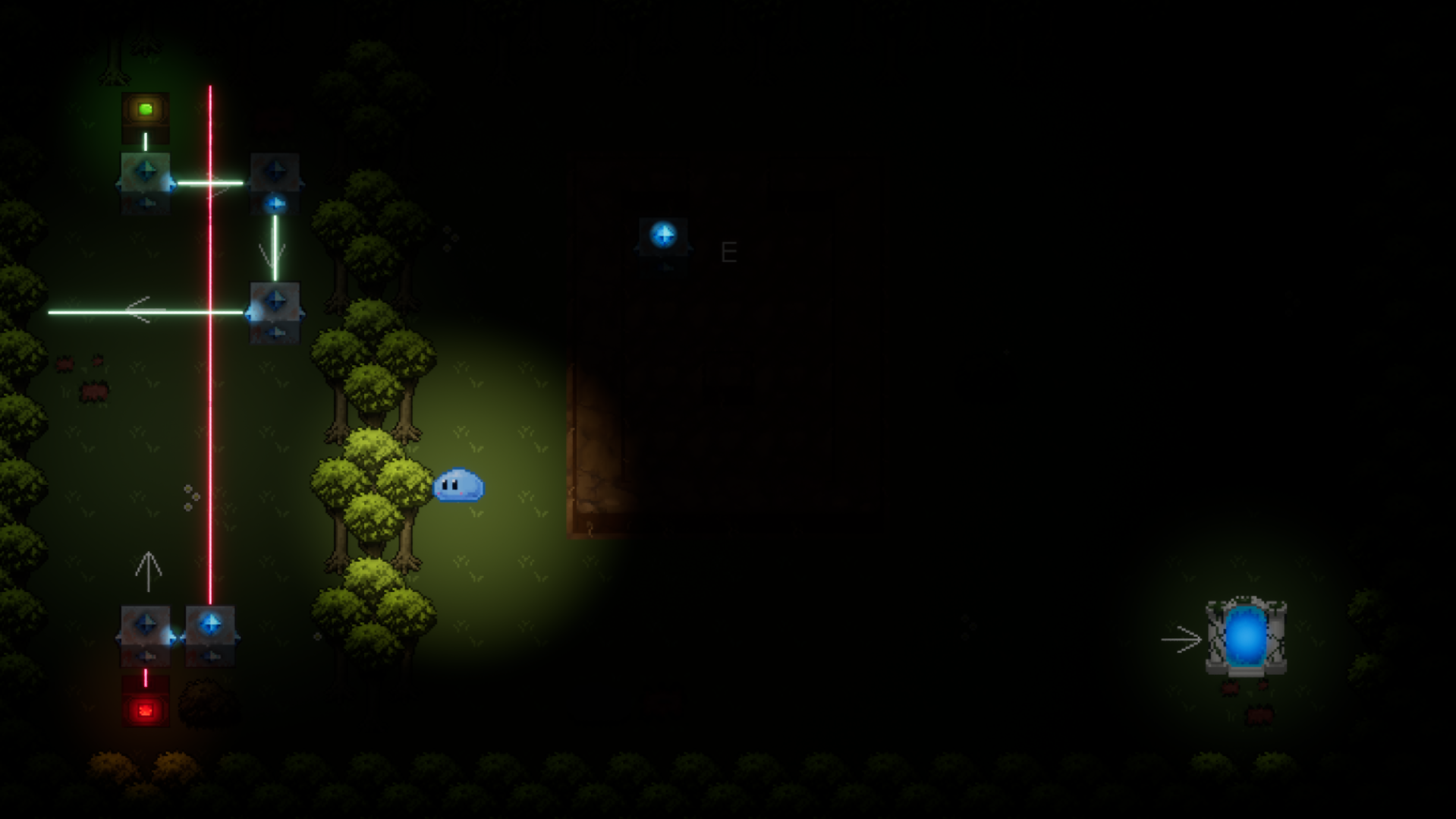 史莱姆游戏截图