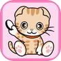 ねこりばーし（無料）icon