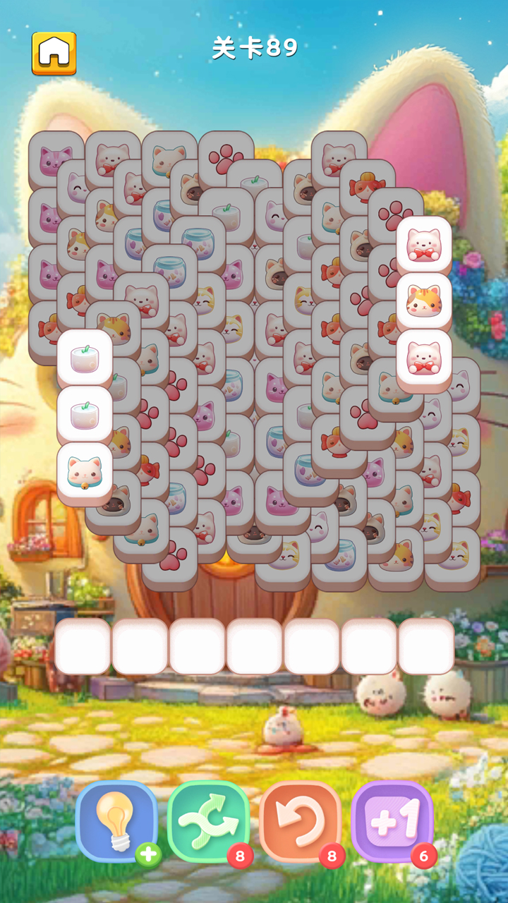 一起喵喵喵游戏截图
