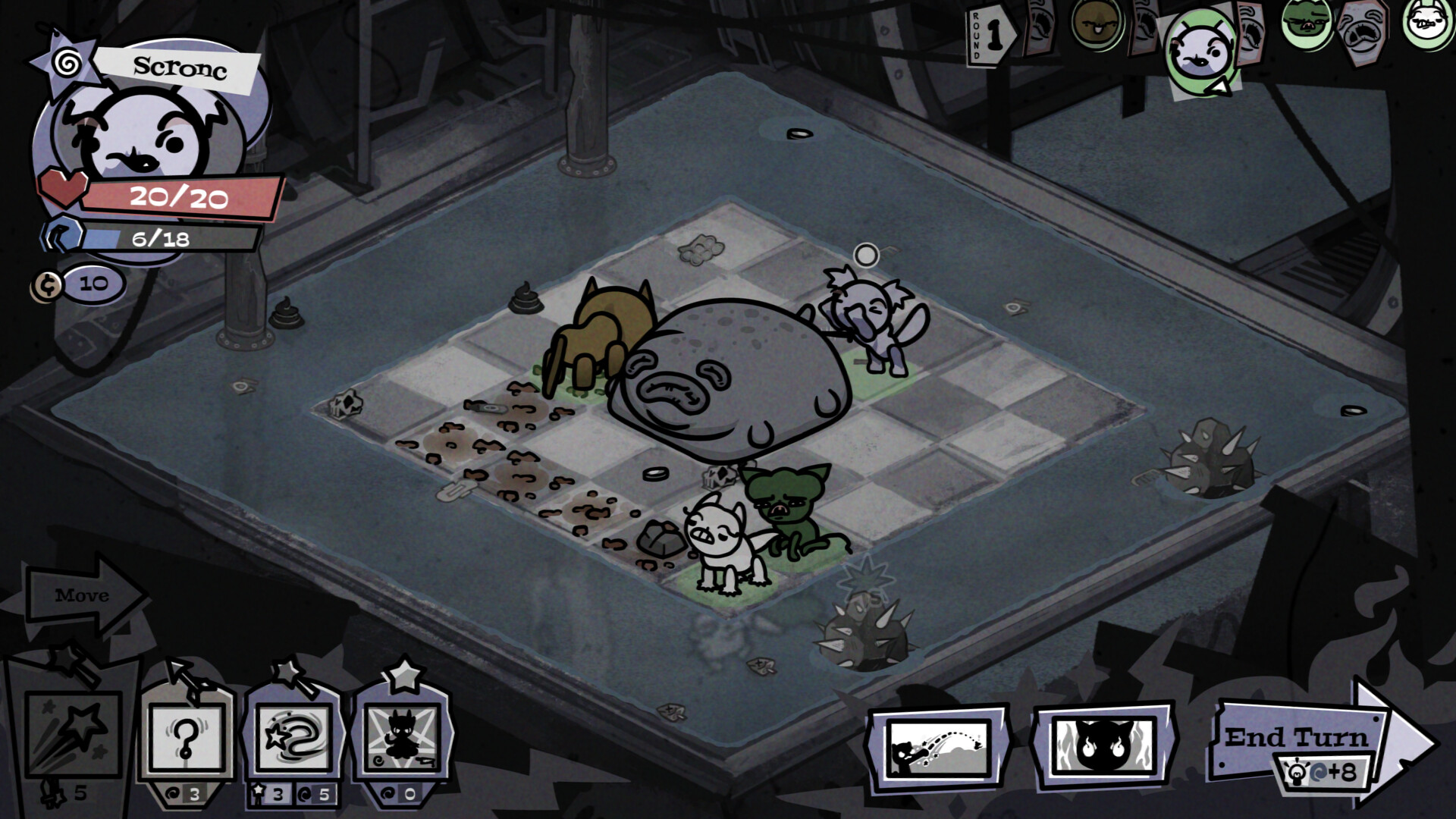 喵喵的结合游戏截图