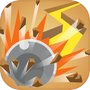 The Digging Lifeicon