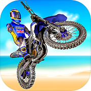 Dirt Bike Race 2024