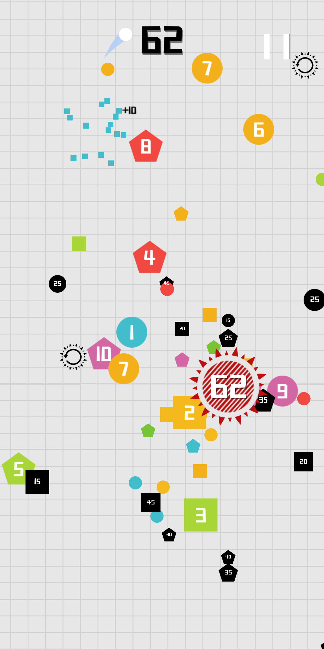 Felx Leap游戏截图