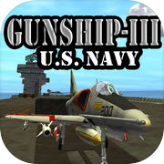 Gunship III - Combat Flight Simulator - U.S. Navy