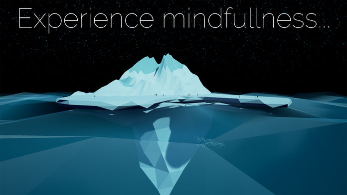 Gentoo - Relaxation and stress relief游戏截图