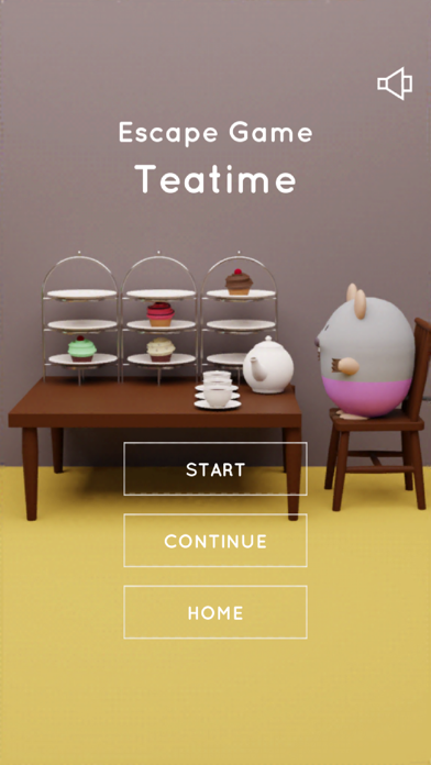 Escape Game : Collection游戏截图