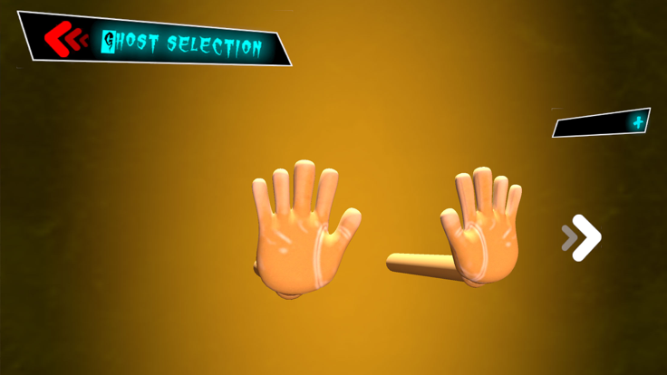 工艺游戏时间，捉迷藏游戏截图