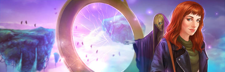 Mythic Wonders: The Philosopher's Stone游戏截图