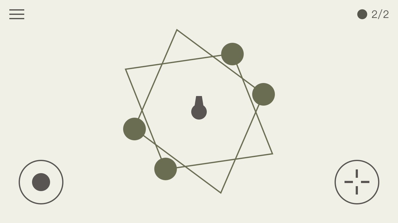 Geometry几何游戏截图