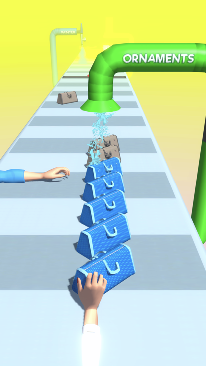 Bag Designer!游戏截图