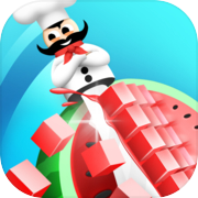 Mr Chef Slice Escapeicon
