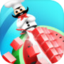Mr Chef Slice Escapeicon