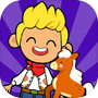 My Pretend Wild West - Cowboy & Cowgirl Kids Gamesicon