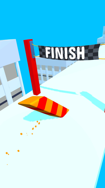 Eraser Rush游戏截图