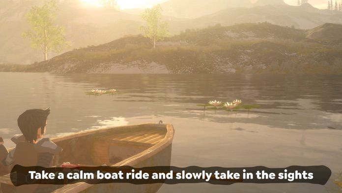 无尽旷野游戏截图