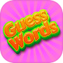 Guess and Seek Wordsicon