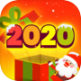 2020 New Year Gameicon