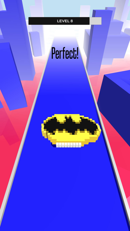 Sticky Picture游戏截图